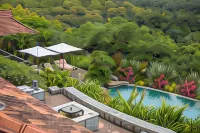 Kahani Paradise - Ocean View