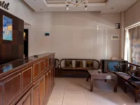 Madaba Hotel Hoteles en Madaba