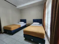 Hotel Larissa Ciamis
