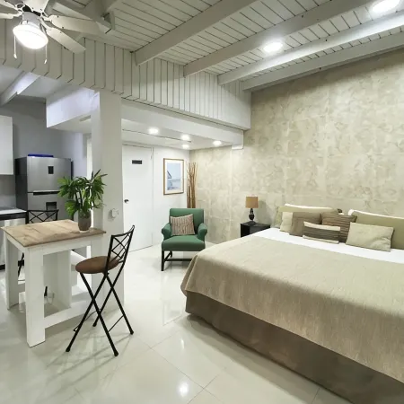 Yoyita Suites Aruba