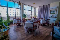 Guci Hotel - Breakfast