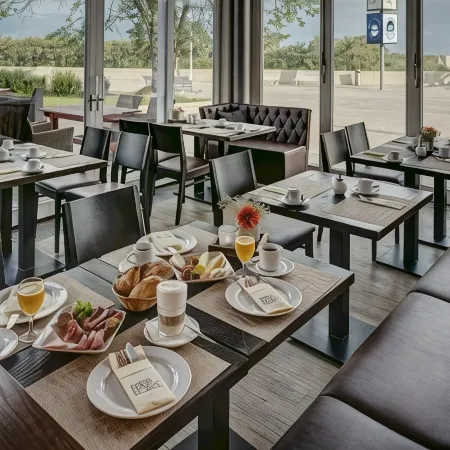 Hotel Am Leuchtturm