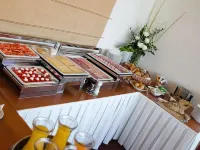 Die Schlafbude Hotels near محطة مترو سورث بي إف