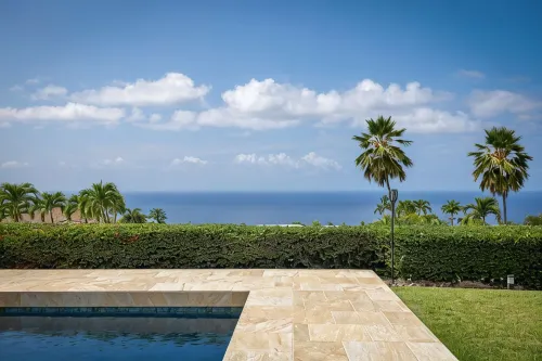 Once you’re here - you wont want to leave!  Exquisitely appointed. Views galore - breakfast
