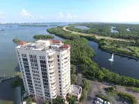 Perhaps the Best View in the Building - Developer's Personal Unit at One Time! - Boutique