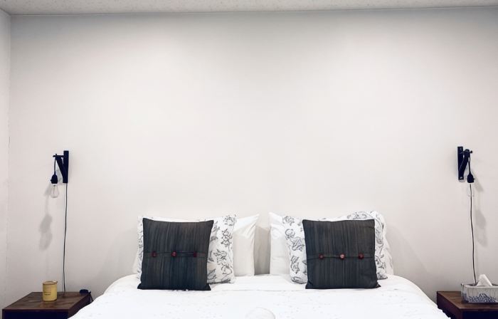2-Bedroom Suite in the Heart of Downtown