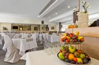 AirInn Vilnius Hotel