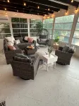4 BR, 5 Bed, 2 King, 2 Bath, Private Pool - 4-نجوم