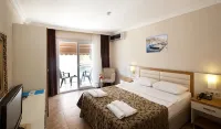 Bitez Risa Hotel - Gym