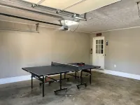 配有大型雙層私人碼頭的寬敞、適合家庭的湖畔度假屋Retreat - Wi-Fi