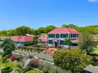Weatherills Hotel - 3 Sao