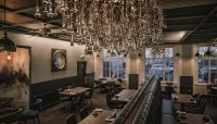 The Kirkwall Hotel - Завтрак