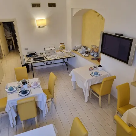 Hotel Virgilio