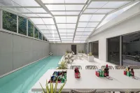 Damyang Grass Pool Villa Resort - Uima-altaat