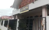 Gefin Home Stay - Pensions