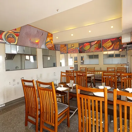 Hotel Wayanad Square