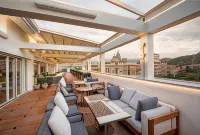 Only You Hotel Málaga