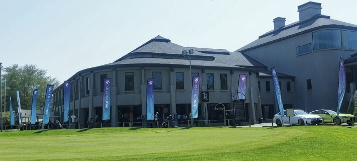 Phakalane Golf Estate Hotel & Convention Centre Ξενοδοχεία στην πόλη Gaborone