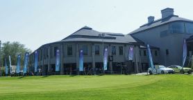 Phakalane Golf Estate Hotel & Convention Centre