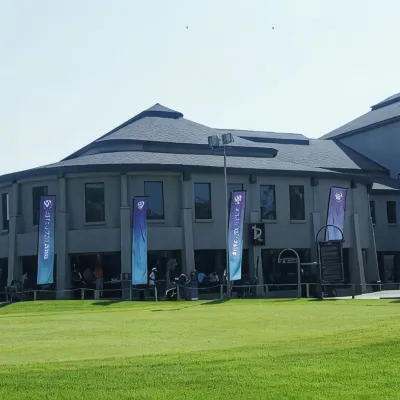Phakalane Golf Estate Hotel & Convention Centre Hotels near Botswana University of Agriculture and Natural Resources Library