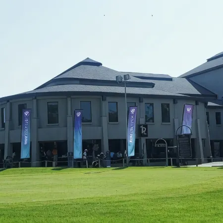 Phakalane Golf Estate Hotel & Convention Centre