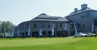 Phakalane Golf Estate Hotel & Convention Centre - 4 stjerner