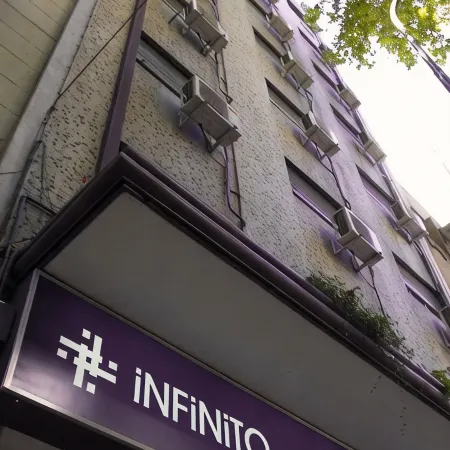 Infinito Hotel