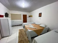 Hotel Caranda Eco Ville - balcón