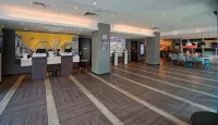 Premier Inn Leicester City Centre - Интернет