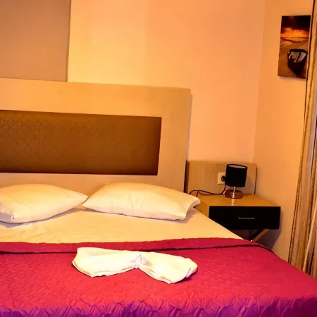 Amalia Lux Villas