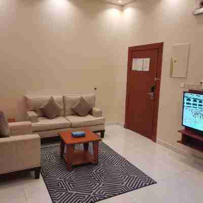 Al Muhaidib Residential Units Rooms