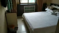 Ganyu Bihuayuan Hotel (No.2 Department) - موقف سيارات
