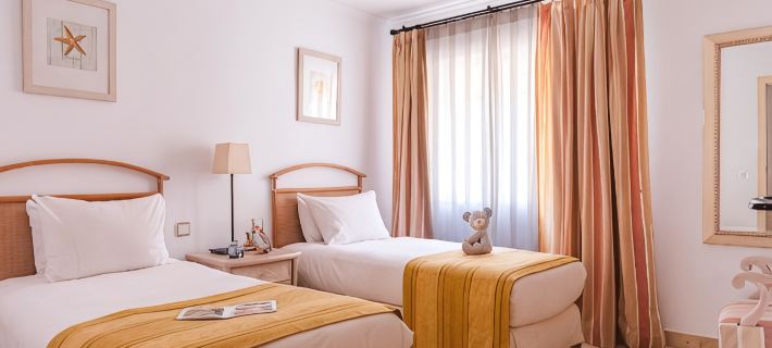 Ona Las Lomas Village Ξενοδοχεία στην πόλη Murcia