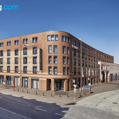 H4 Hamburg-Bergedorf Hotels near Bergedorf