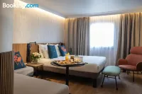 Novotel Nice Arénas Aéroport