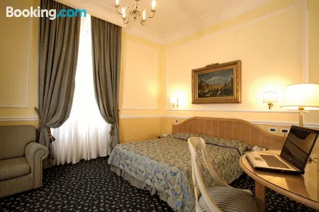 Hotel Giglio Dell'Opera