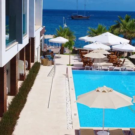 Zest Exclusive Hotel & Spa