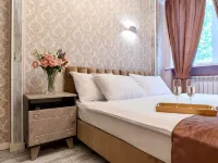 Pushkinskaya Usadyba Hotel Hotels in Pushkin