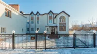 Платов на Дубовского - 3 звезды