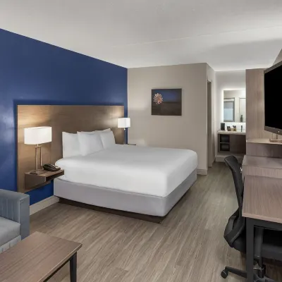 Angel Inn Near Imax, a Travelodge by Wyndham Hotels near Ozarks Country
