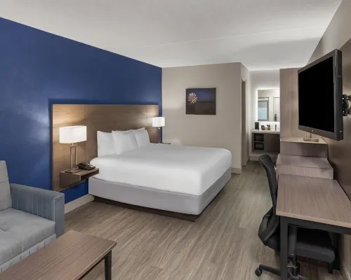 Angel Inn Near Imax, a Travelodge by Wyndham Hotels in Branson