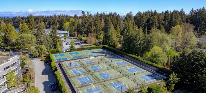 Pacific Shores Resort & Spa Hotel a Nanaimo