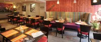 Hotel le Dauphin - breakfast