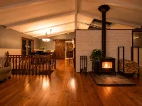 Mountain Home • Gunstock Views • Pet-Friendly - 3-Star