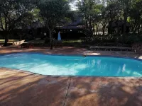 ThabaNkwe Bushveld Inn - Thân thiện với thú cưng