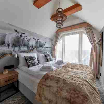 Tatra Square Apartments Rooms