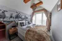 Tatra Square Apartments Hotels in 