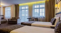 Hotel Zamek Gniew Hotels in 