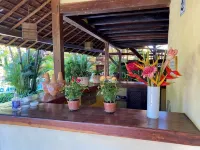 Pousada Refugium - Quầy bar