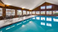 Best Western Tomah Hotel - Swimmingpools
